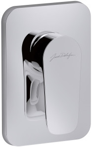 E98705-CP встроенный смеситель для души JACOB DELAFON ALEO