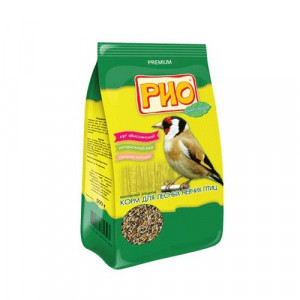 Т0047423 Корм для птиц РИО для лесных певчих птиц 500г RIO