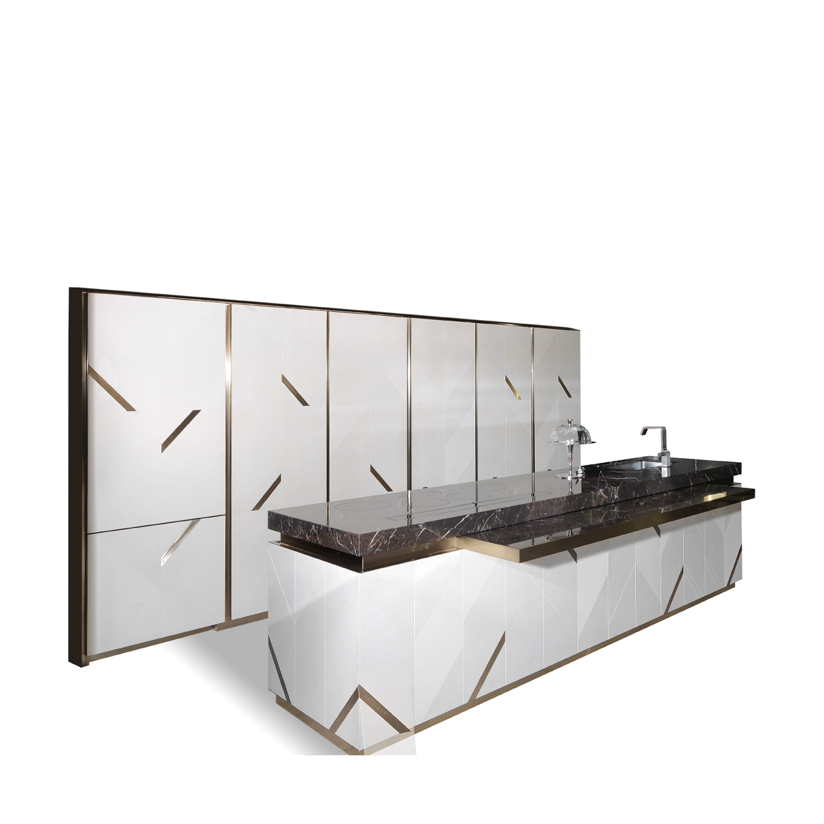 Mayfair Продовольственная Visionnaire  - Вид №14