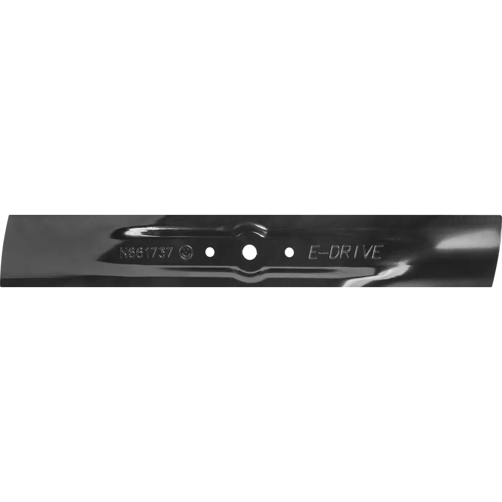 Нож сменный для газонокосилки Black&Decker BEMW351 BLACK + DECKER STLM-2020624 - Вид №1