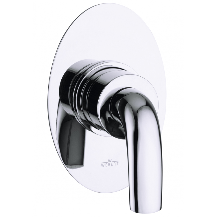 AI880101844 Смеситель для душа Webert Aria