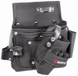 Würth Сумка с инструментами Borse portautensili 0715930070