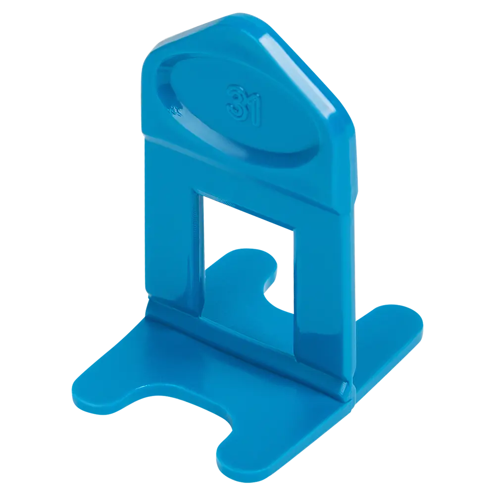 Зажим для выравнивания плитки DILWIS СВП 2 мм 100 шт STLM-2031839 - Вид №1