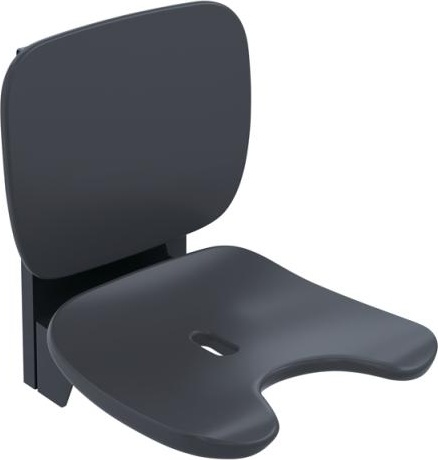 802.51.23960 удобство складного сиденья HEWI Serie 802 LifeSystem  - Вид №1