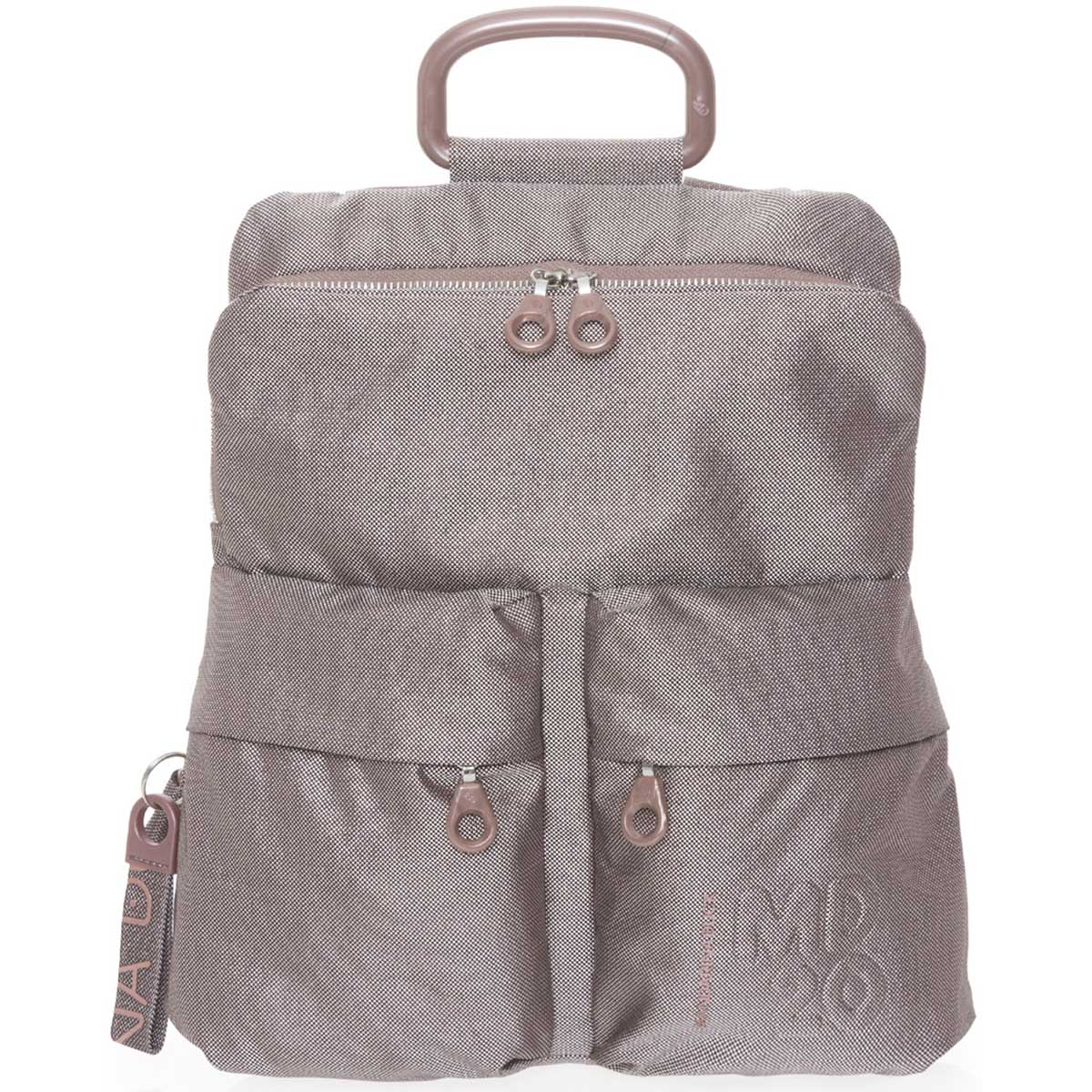 QNTZ4-301 Рюкзак QNTZ4 Backpack Mandarina Duck MD20 Lux 
