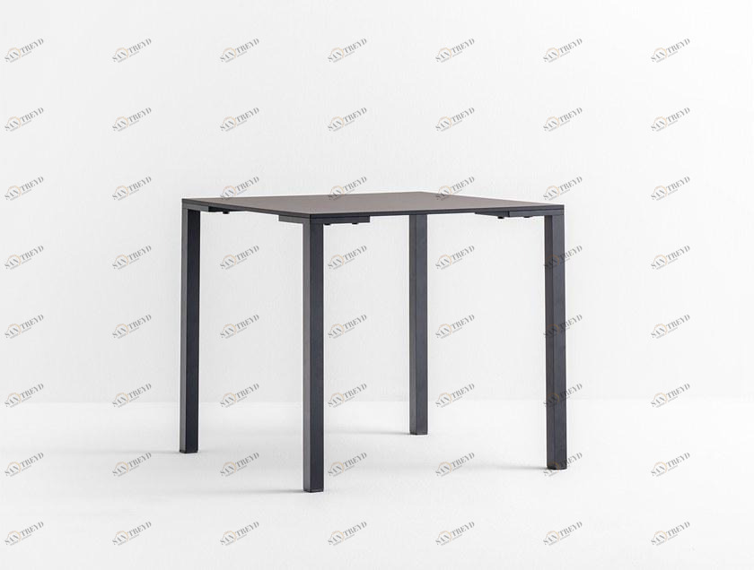 Pedrali Алюминиевый стол sun-id-1406956