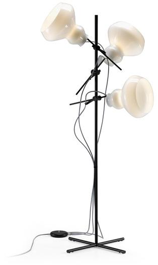 Arketipo Торшер из стекла Blob sun-id-1461069 - Вид №1