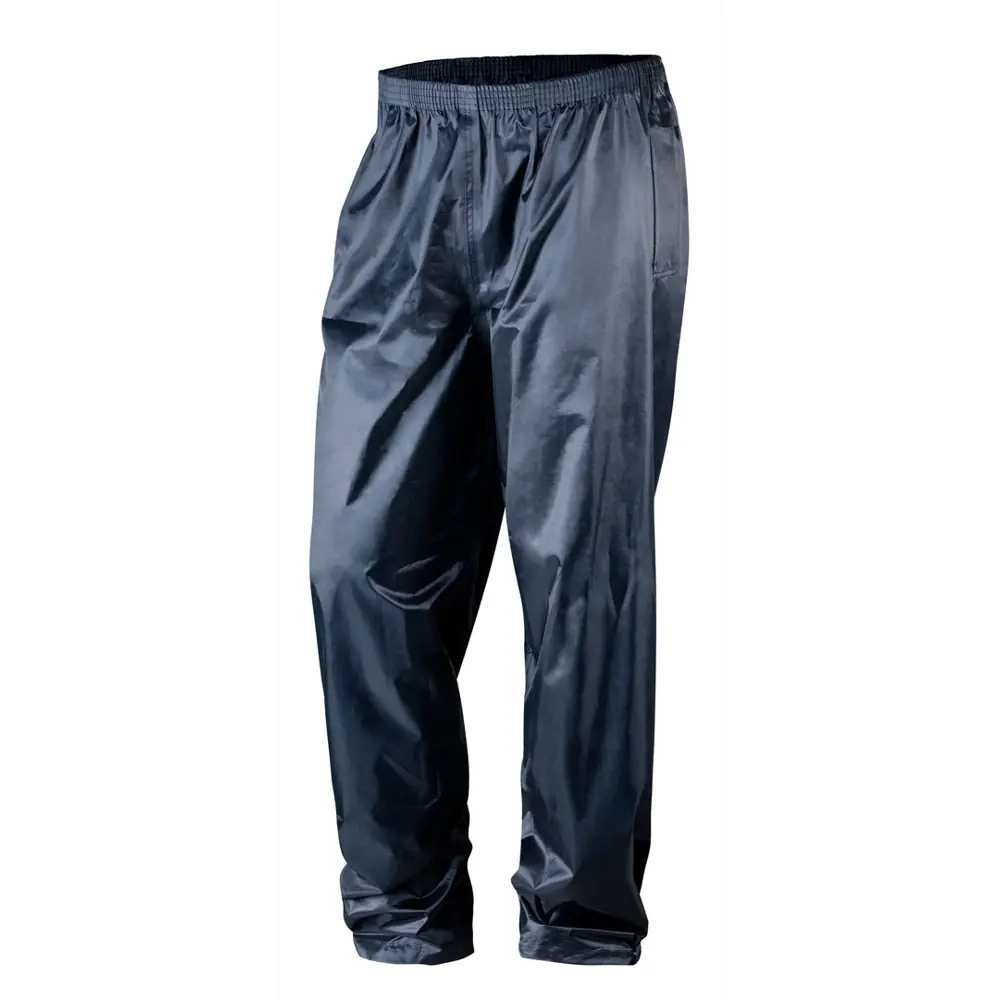 Костюм рабочий NEO цвет синий размер 58-60 рост 190-193 см Neò Нет STLM-2052424 - Вид №1