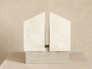 PIMAR Каменная ваза Лечче