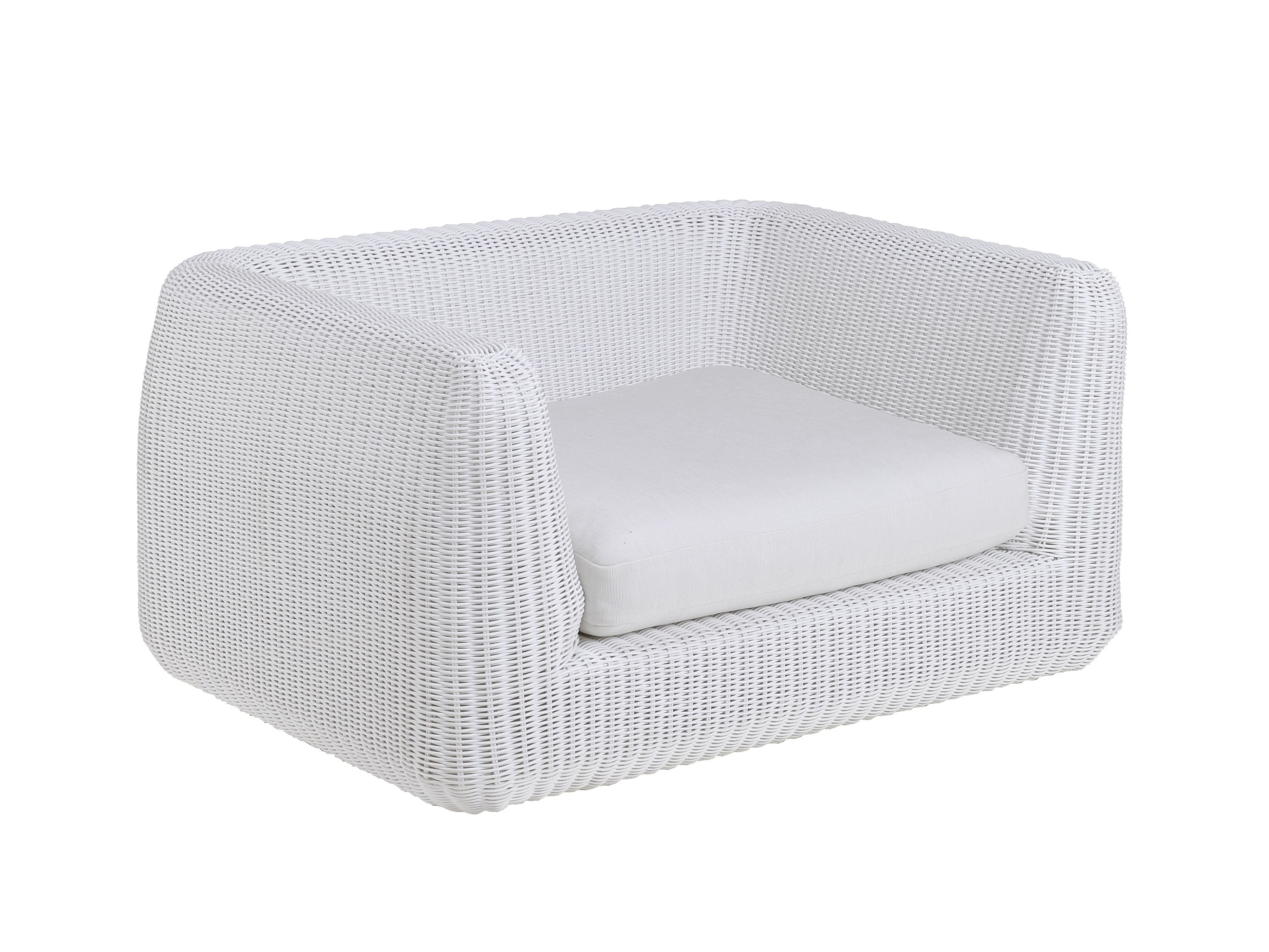 Waprolace ® садовое кресло с подлокотниками Unopiù ARCH-00027558 - Вид №3