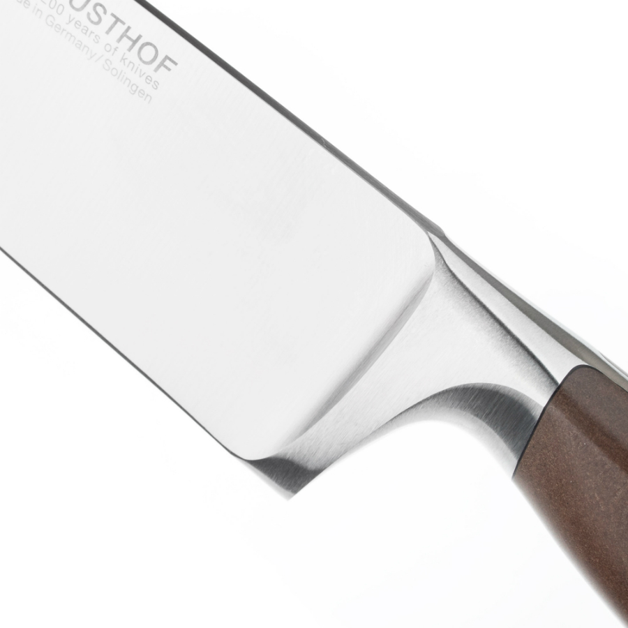 Нож кухонный поварской Epicure, 16 см WUESTHOF W398216 - Вид №4