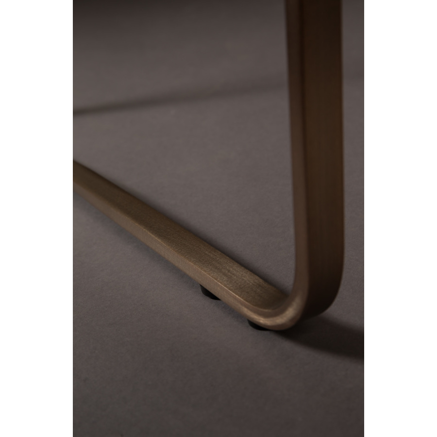 Стул Flor черный Dutchbone 1100290 - Вид №10