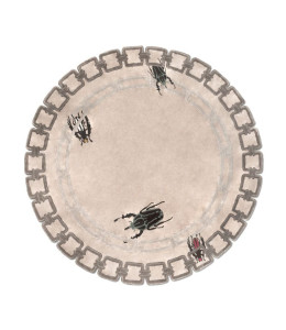 Золотой багсраг RUG'SOCIETY Neutral 255_724