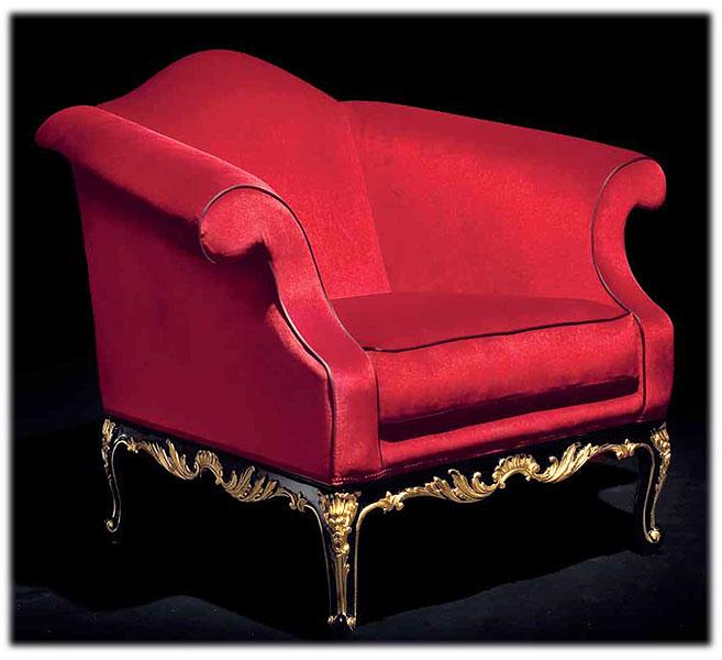 Кресло  OAK MG 3151 