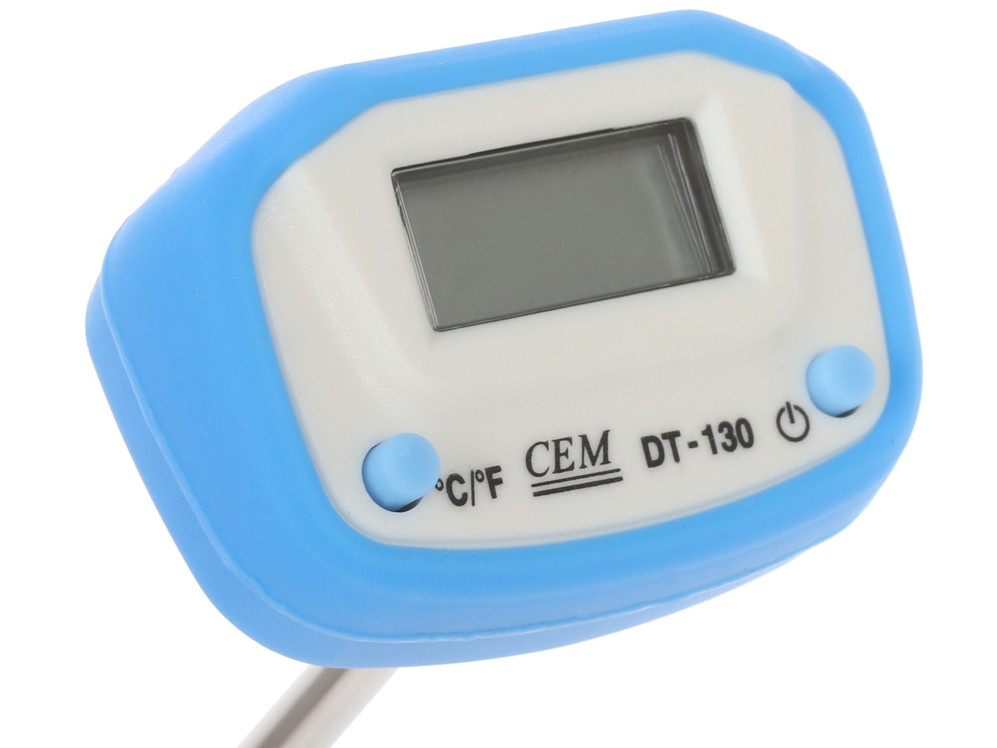 1142441 Термощуп CEM DT-130 STDN-0014305 - Вид №3