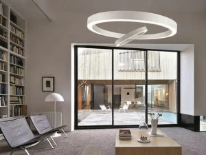 Gibas Светодиодная подвесная лампа Snake 110/21