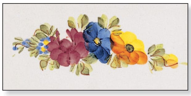 Керамический потолочный светильник с фиксированной рукояткой FERROLUCE Пиза ARCH-00068303 - Вид №22