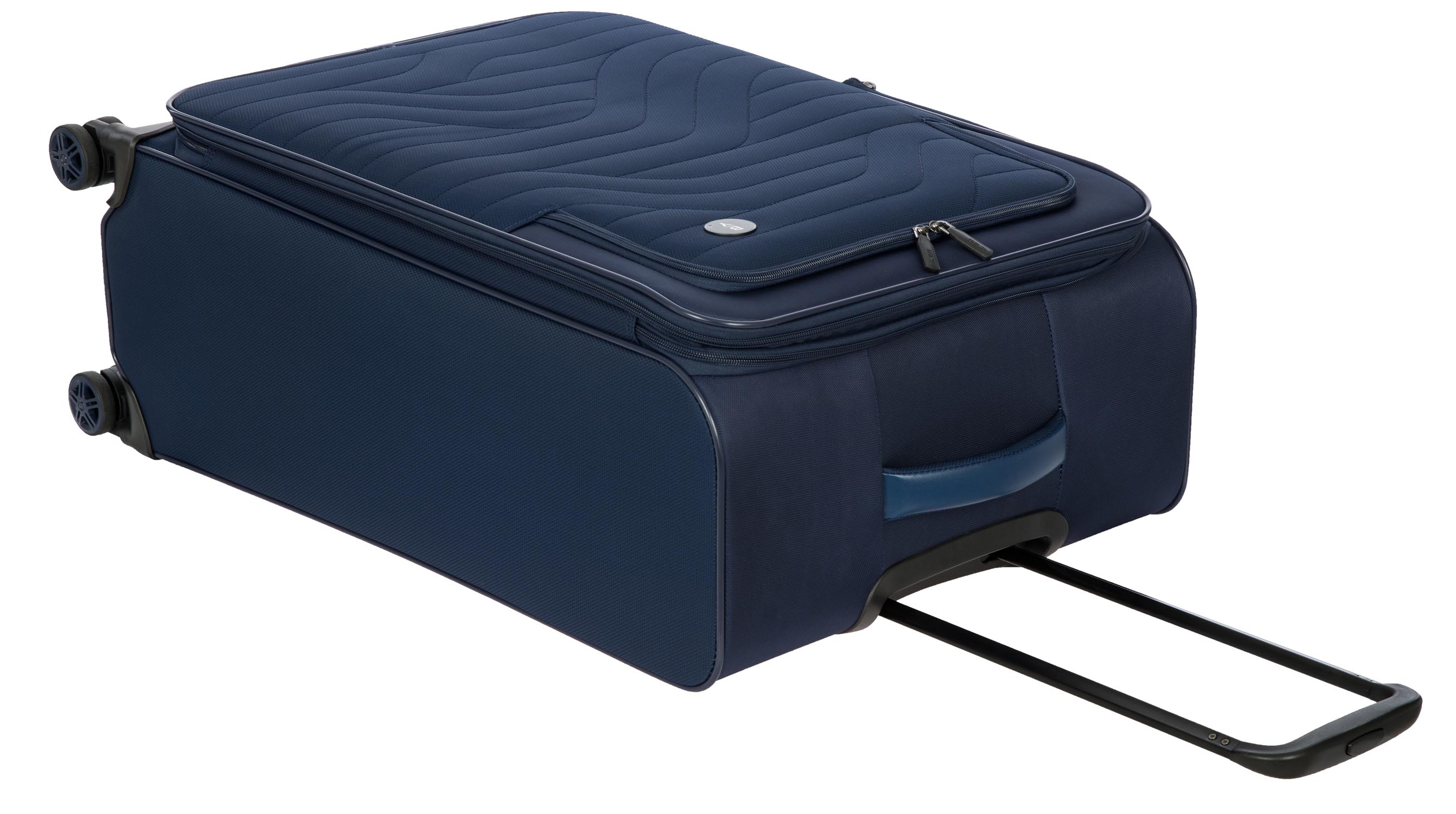 B2Y08362.050 Чемодан B2Y08362 Spinner 73 BY Brics Itaca - Вид №4