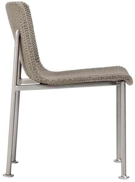 JANUS et Cie Стул из морской веревки Gina sun-id-1375484 - Вид №3