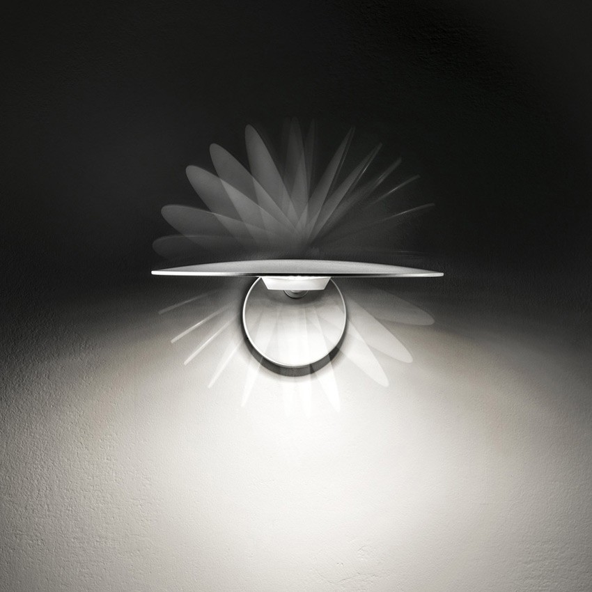 Studio Design PUZZLE SINGLE AP1 159002 светильник настенный Studio Italia Design 109964 - Вид №2