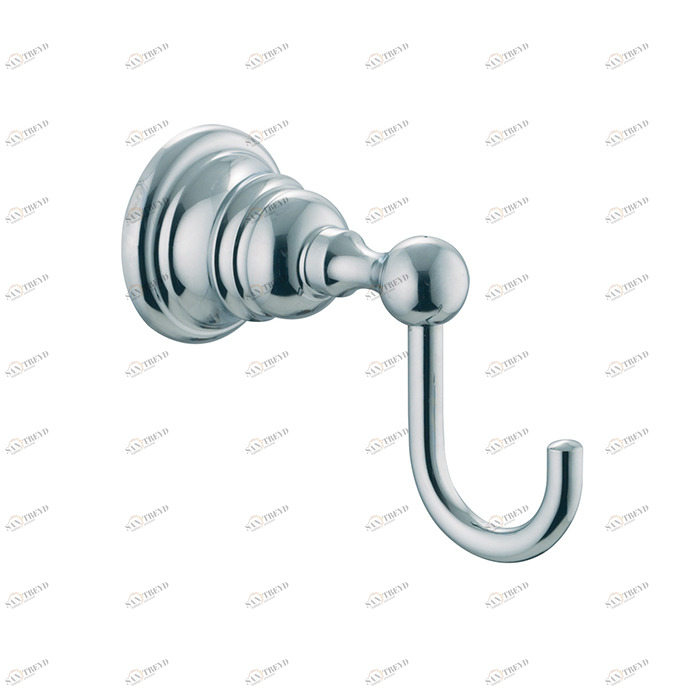 F6064/1 Крючок одинарный FIMA CARLO FRATTINI Victory 