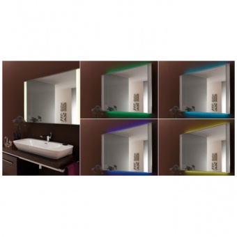 Зеркало 120 см Keramag  Silk 816520000  - Вид №4