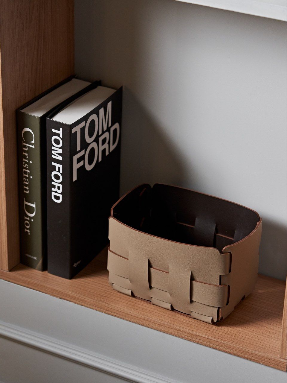 Опорожненные кожаные чехлы ADJ Боттега ARCH-00016964 - Вид №3