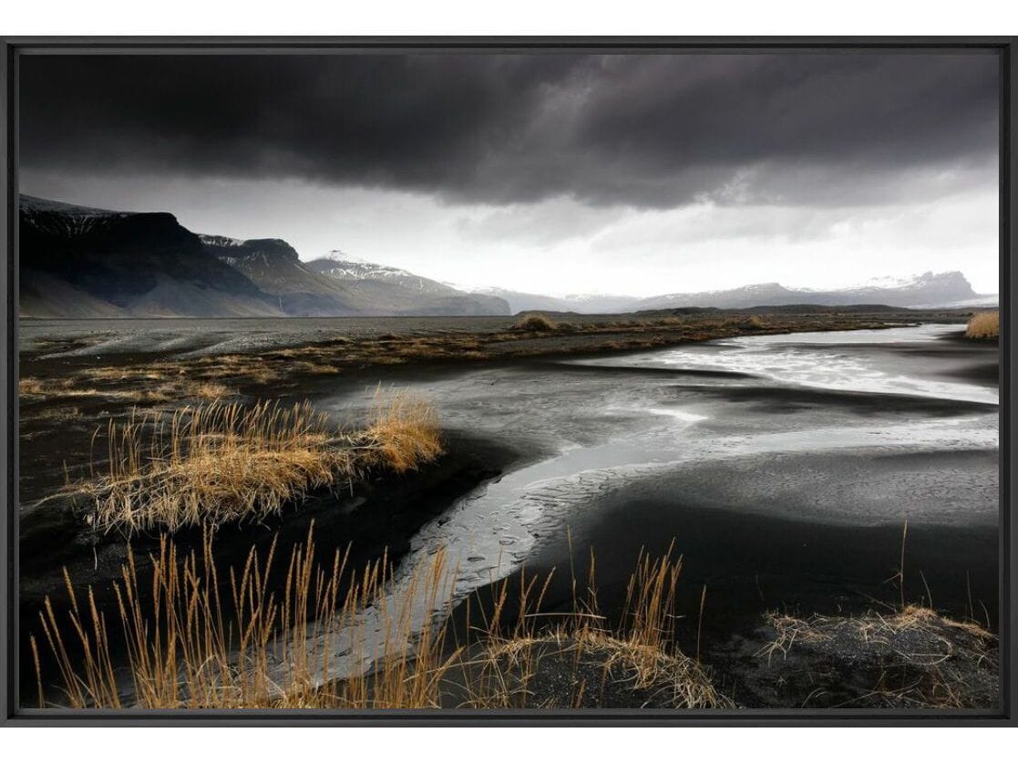 Печать фотографий на бумаге YellowKorner пейзаж ARCH-00120648 - Вид №1