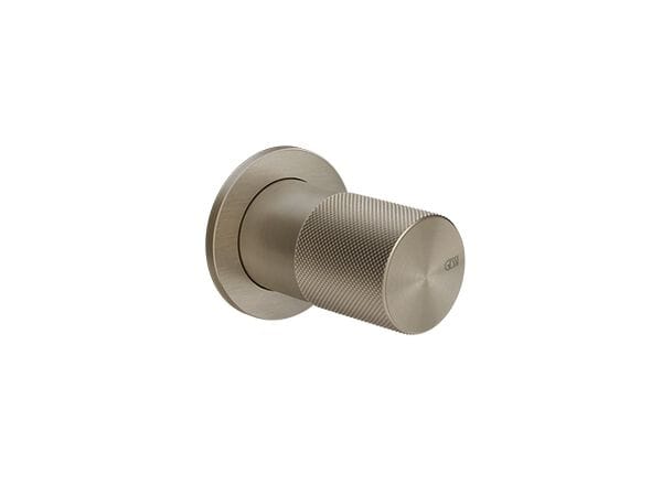 Настенный смеситель из хромированной латуни Gessi Habito ARCH-00147921