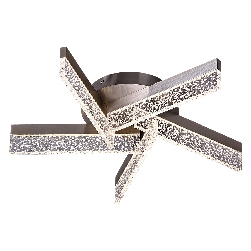 083934 Потолочный светильник Mantra Burbuja