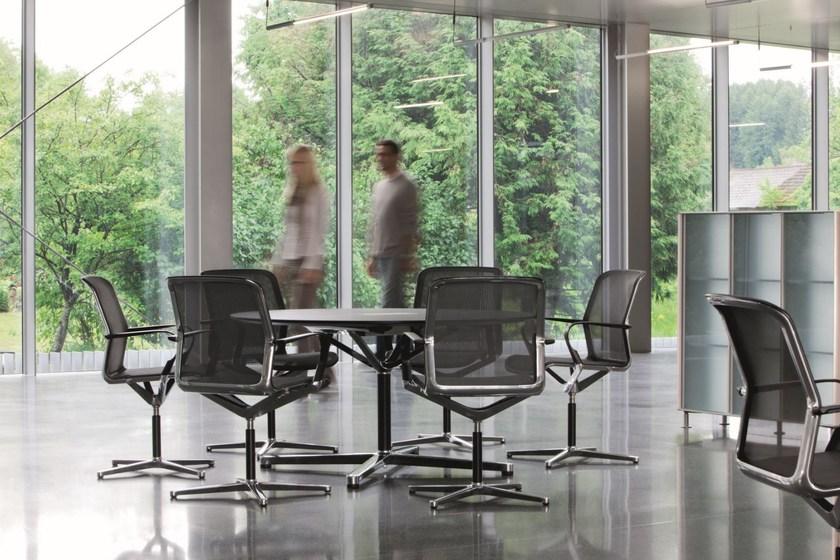 BENE Круглый стол для переговоров Filo sun-id-1382421 - Вид №1