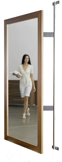 Wissmann raumobjekte Зеркало в раме sun-id-1358369 - Вид №1