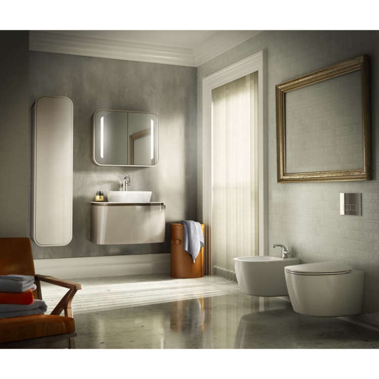 A4268AA Смеситель для биде Ideal Standard MELANGE - Вид №2