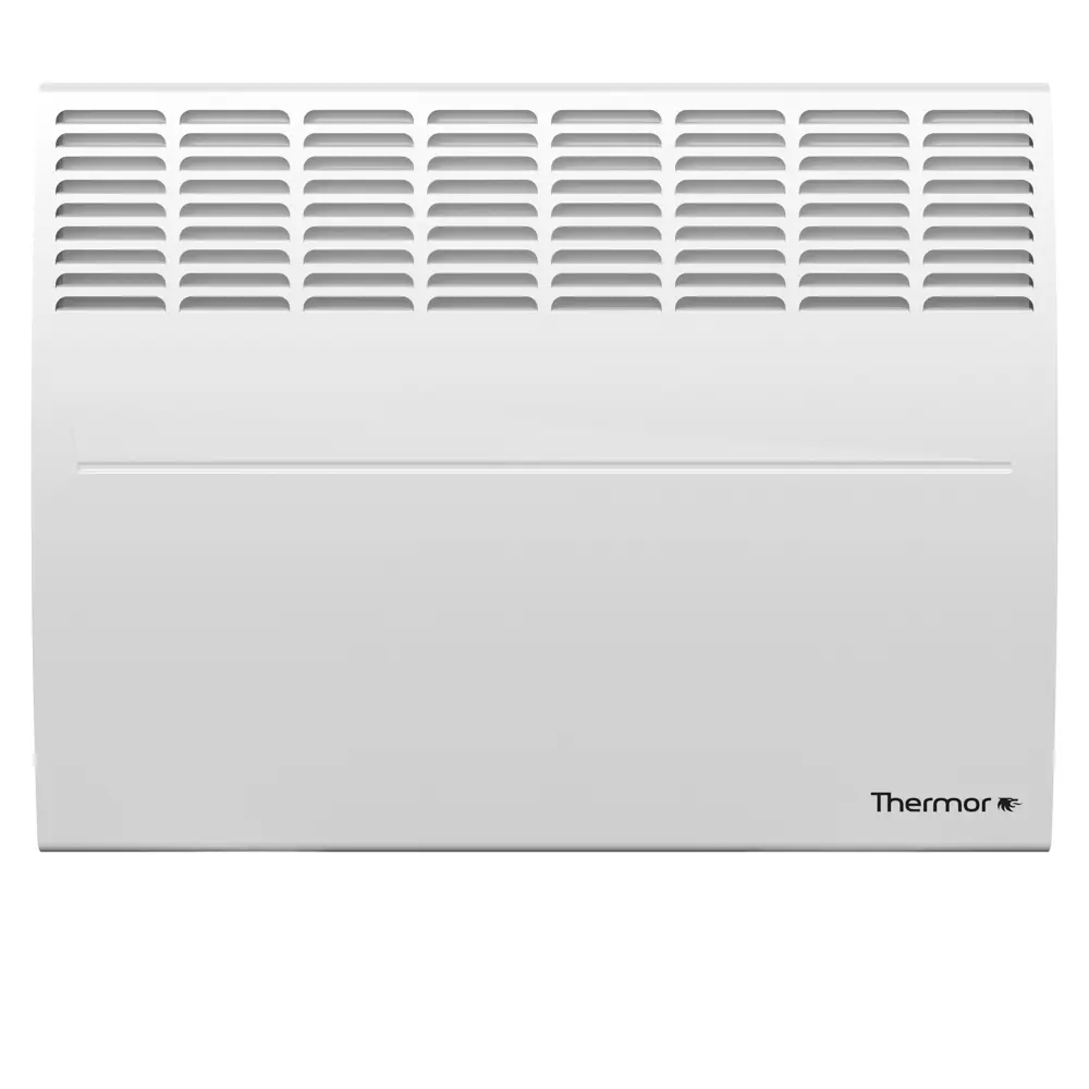 Конвектор электрический Thermor Evidence 3 Digital c электронным термостатом 2000 Вт 82774266 STLM-2020335 