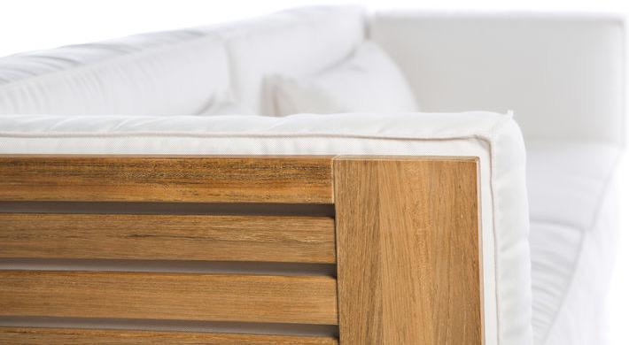 Skargaarden 2-местный диван sunbrella® Skanör sun-id-1350132 - Вид №1