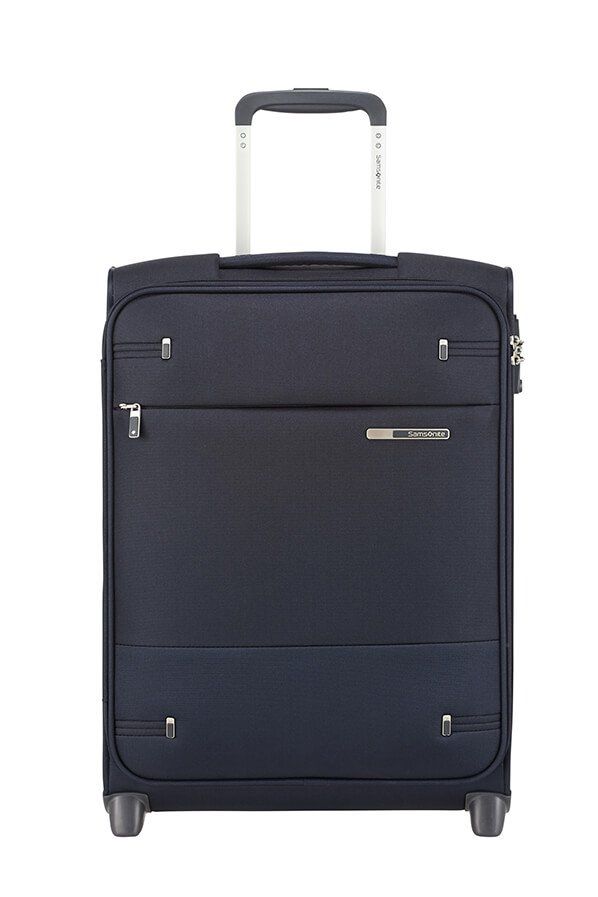 38N-21001 Чемодан 38N*001 Upright 55 Samsonite Base Boost  - Вид №4