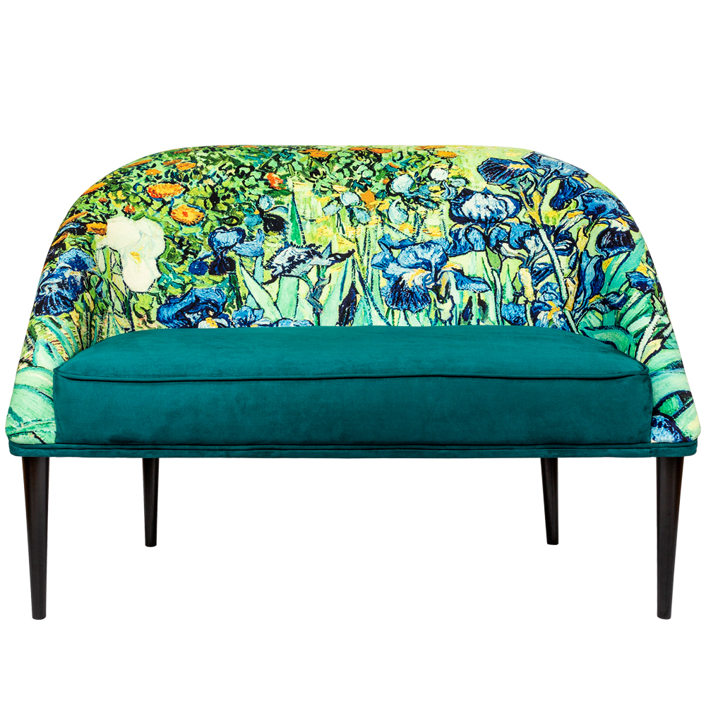 4114104 Диван «Ирисы» Object Desire 