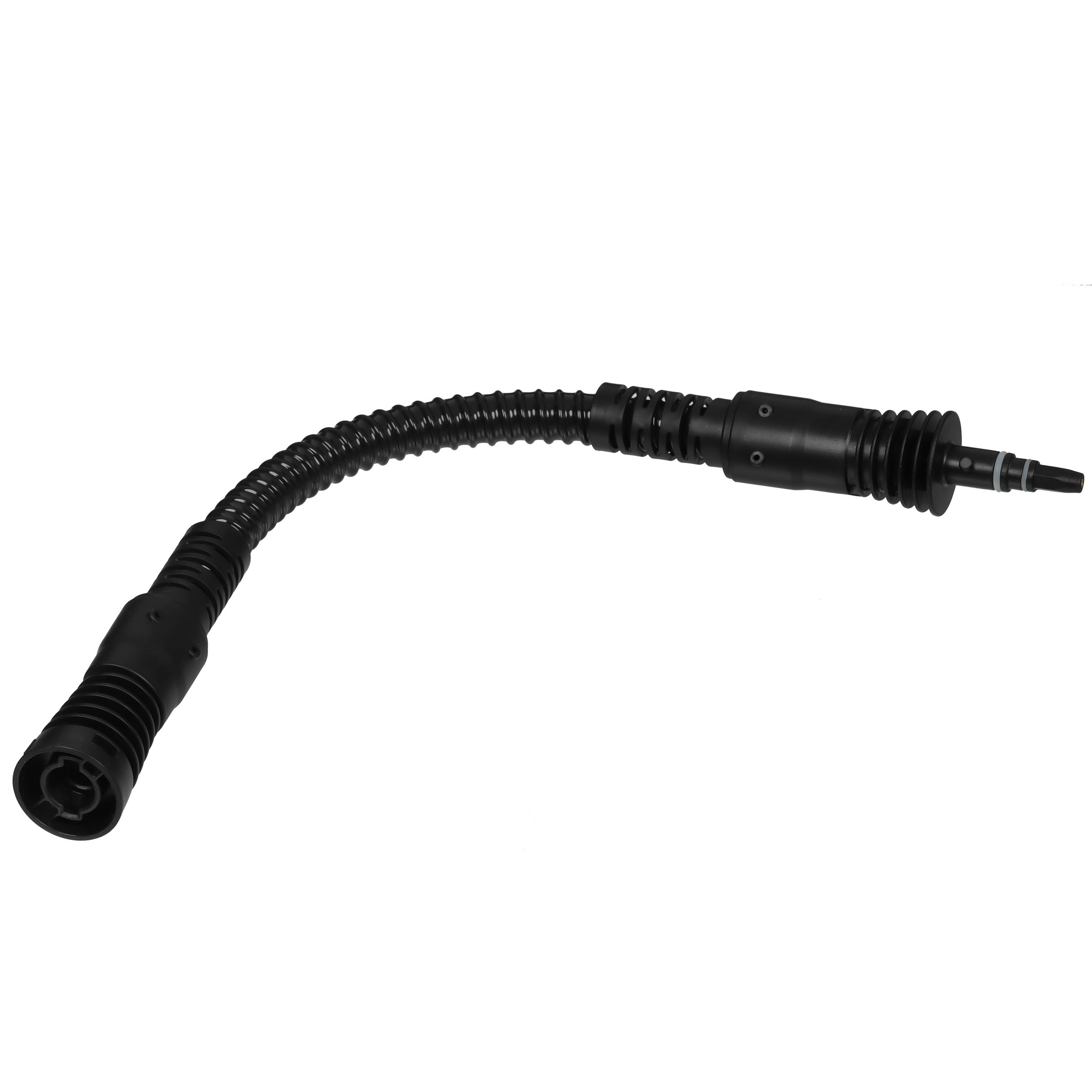 5429247 Пароочиститель Aceline HSC-1050W белый STDN-0026115 - Вид №6