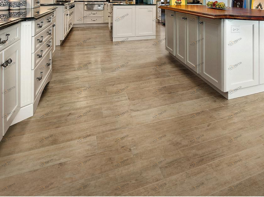 CERAMICA SANT'AGOSTINO Пол из керамогранита под дерево Aspen sun-id-1352075