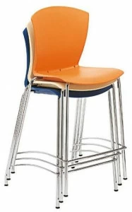 Sesta Штабелируемый стул Carina Ca-531