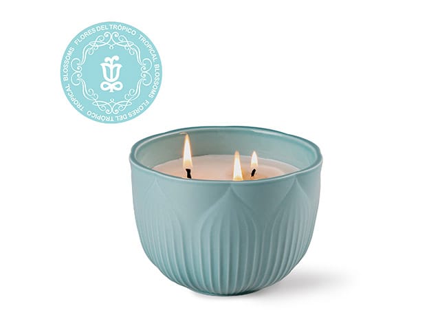 Набор свечей Lladró Fleurs ARCH-00036993 - Вид №7