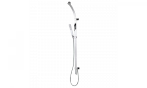 D47062 Душевые комплекты FLAT-ONE BOSSINI