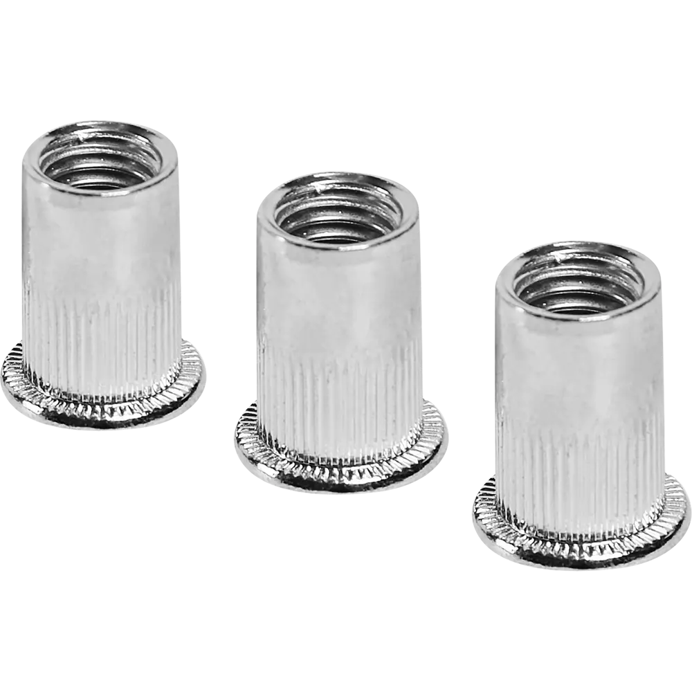 87937027 Заклепка резьбовая Sormat М10 мм, 10 шт. STLM-1004779 