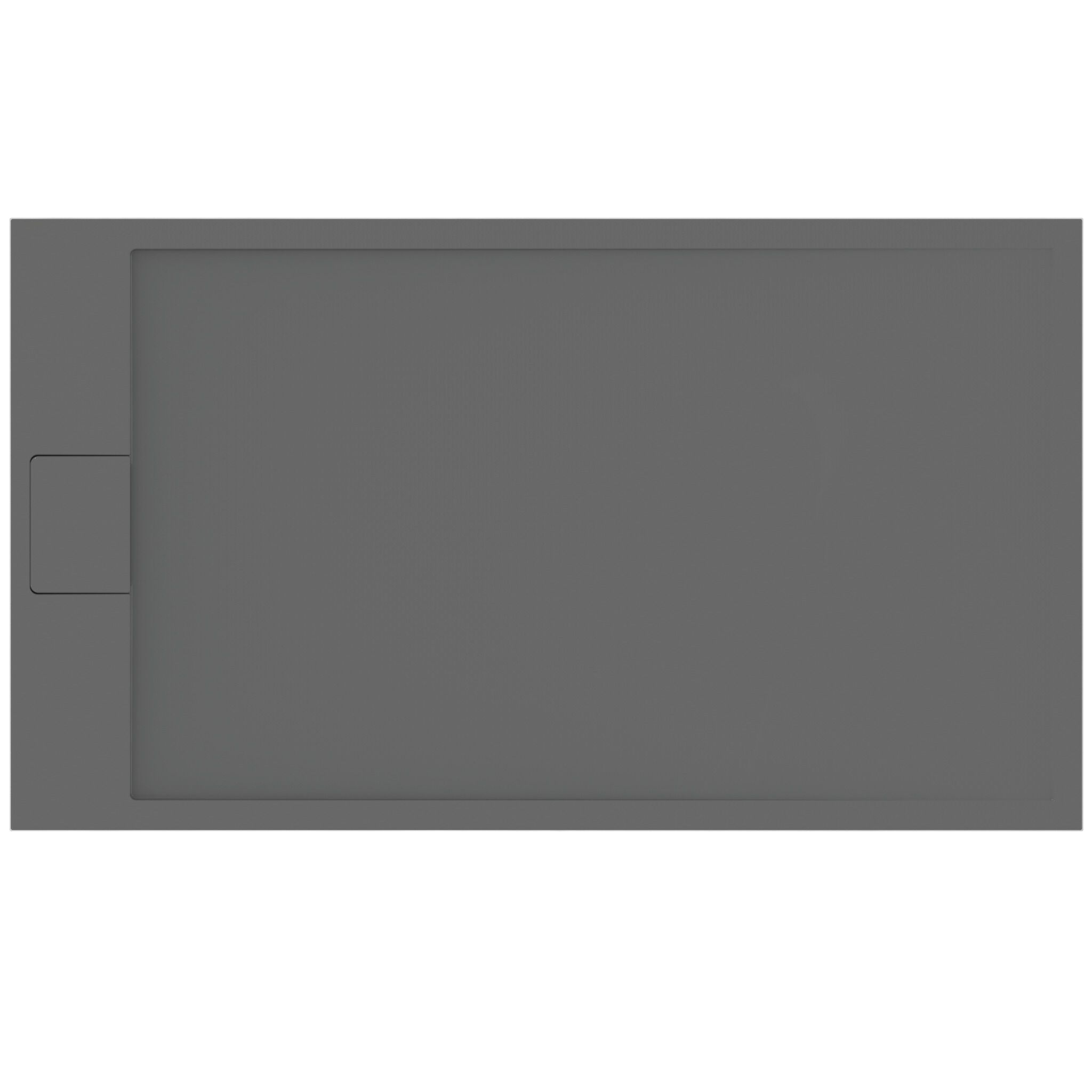 Прямоугольный поддон для душа из композитного материала Ideal Standard ULTRAFLAT S I.LIFE ARCH-00010953 - Вид №27
