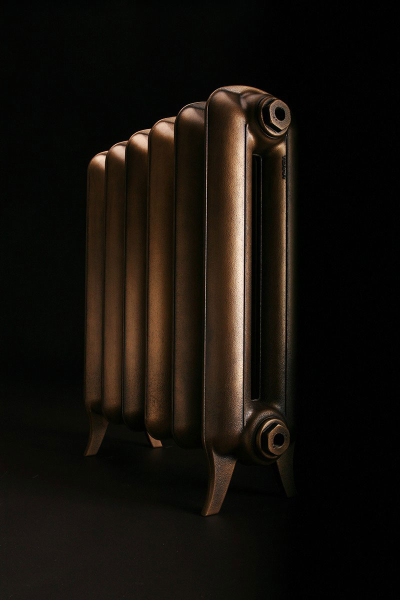 Полотенцесушители WGPLF062093 Plain Terma 28,66 - Вид №5