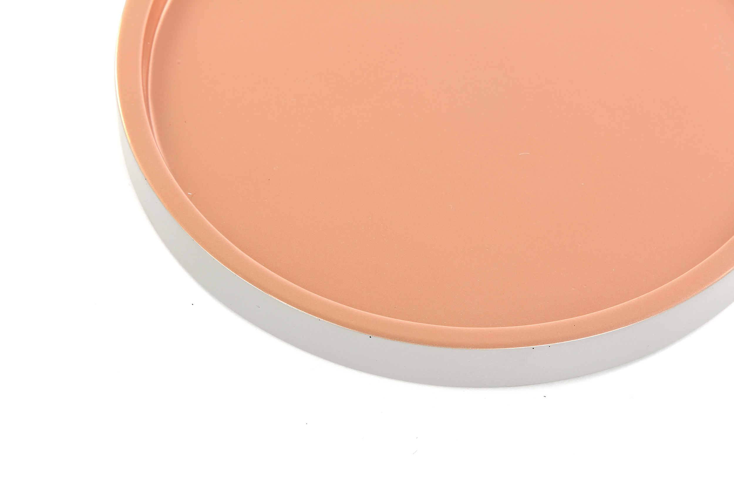 2000983158420 Поднос Shaoguan диаметр 24 SELETTI  - Вид №2