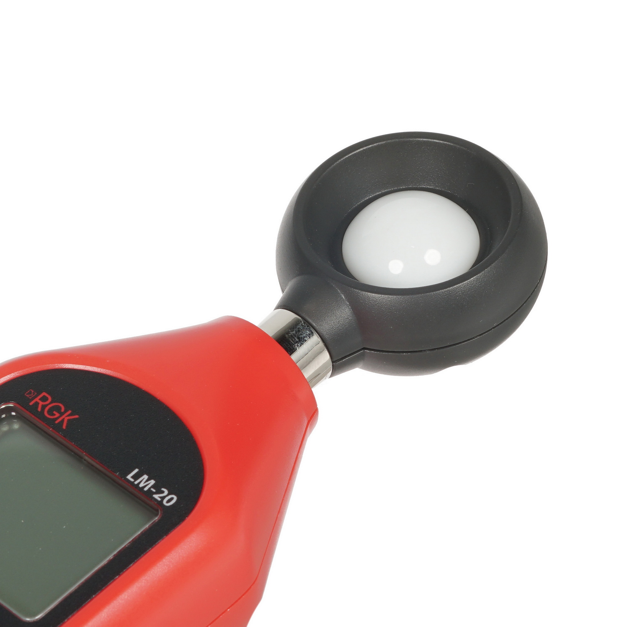 Люксметр RGK LM-20 8185253 STDN-0016512 - Вид №2