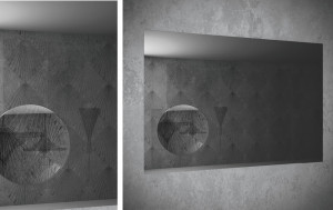 Ingranditore Eban Зеркало