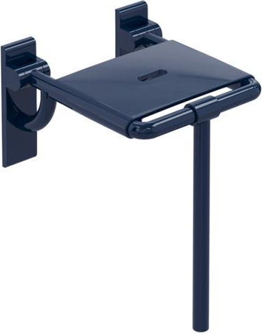 801.51.207S складное сиденье HEWI Serie 477/801  - Вид №7