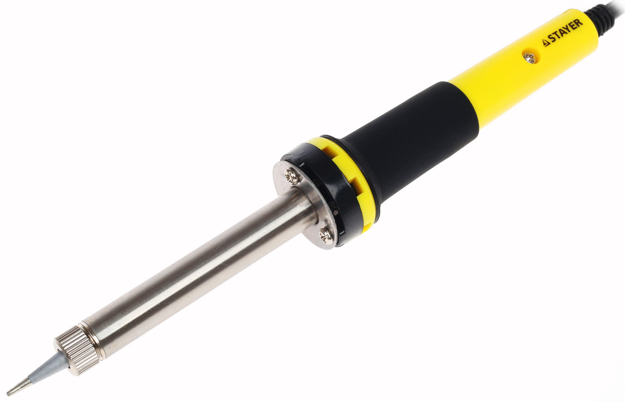 Паяльник Stayer PROTerm 55300-60 1147677 STDN-0017103